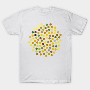 Sunflowers T-Shirt